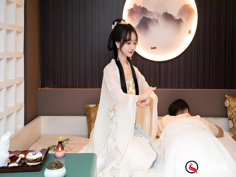 佛山金牌足浴实体店