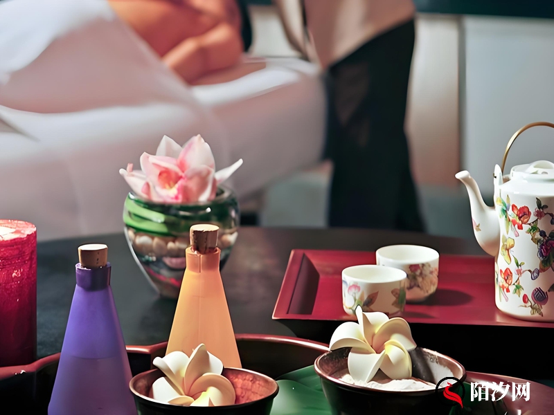 淄博顶级推拿门店