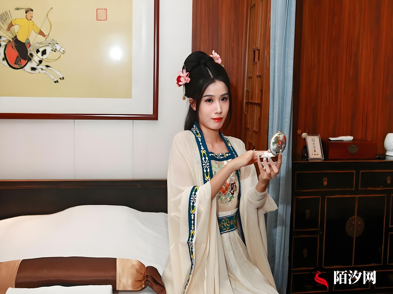 同事推荐的大连养心spa实体店,按的也不错，下次还来