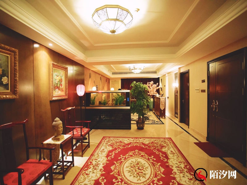 淄博顶级推拿门店,准备的很用心，有空会再来